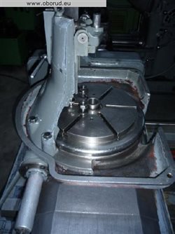 Зубодолбежный станок MAAG SH45